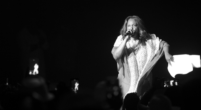 Fantastic Voyage 2018 Getting Crunk