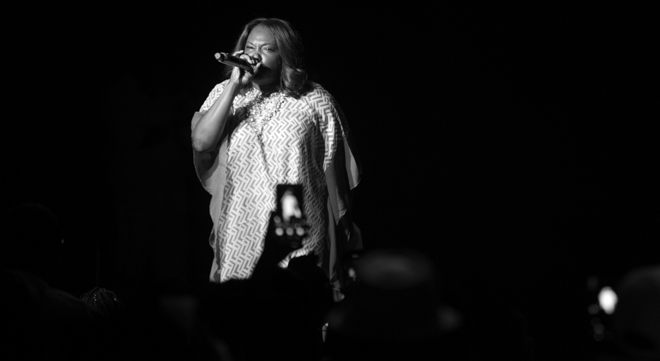 Fantastic Voyage 2018 Getting Crunk