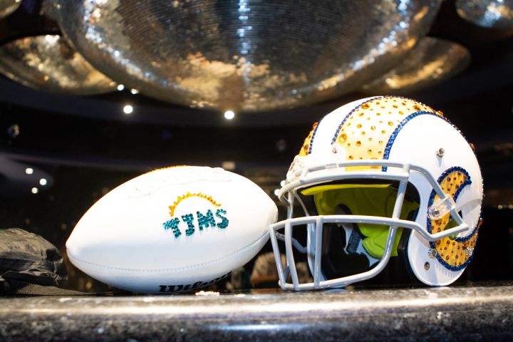 Mardi Gras Night on the 2019 Fantastic Voyage