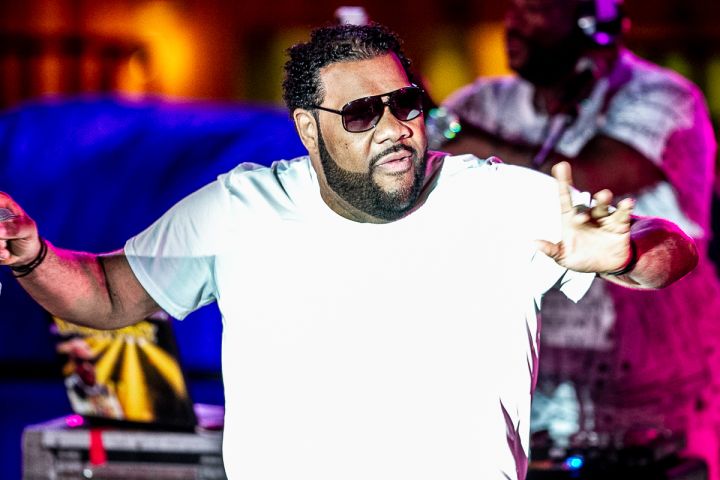 New York Hip-Hop Takeover