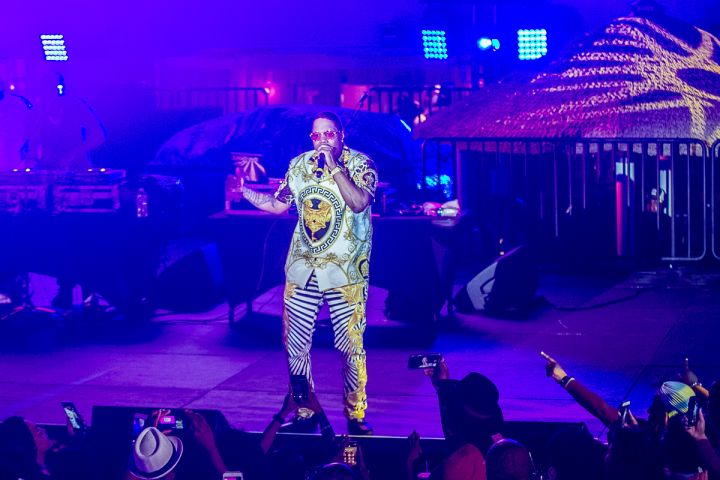 New York Hip-Hop Takeover