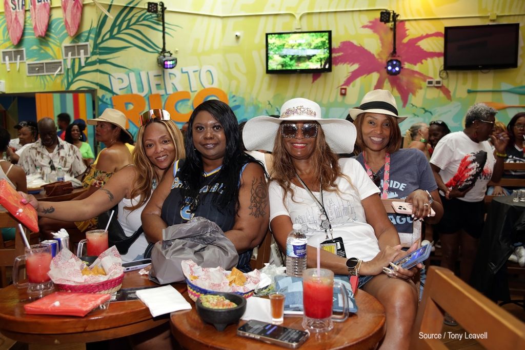 Fantastic Voyage 2024