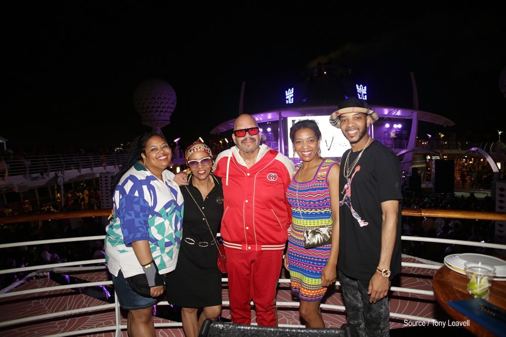 Fantastic Voyage 2024