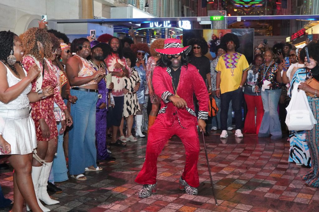 Fantastic Voyage 2024 Cruise Photos For Homepage