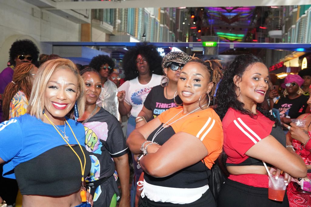 Fantastic Voyage 2024 Cruise Photos For Homepage