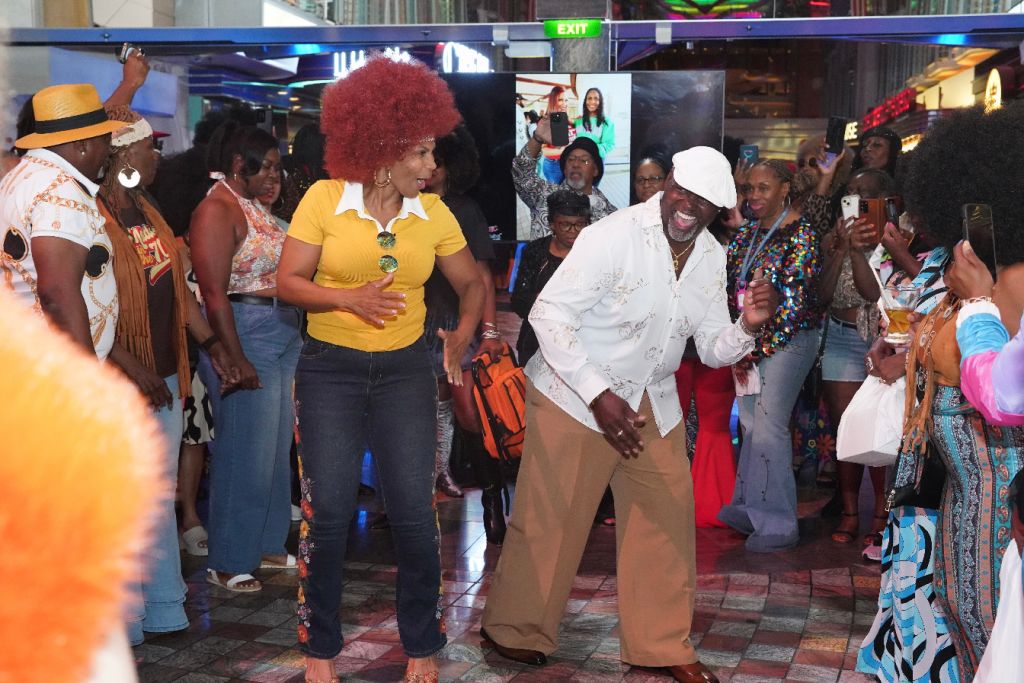 Fantastic Voyage 2024 Cruise Photos For Homepage