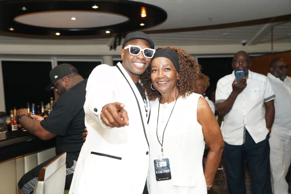Fantastic Voyage 2024 Cruise Photos For Homepage