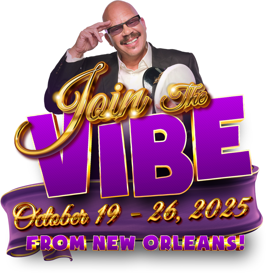 The Tom Joyner Fantatsic Voyage 2025 Website Updates | Reach Media - Syndicated | 2024-09-26