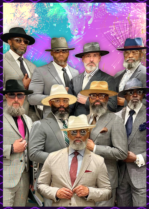 The Tom Joyner Fantatsic Voyage 2025 Website Updates | Reach Media - Syndicated | 2024-09-26