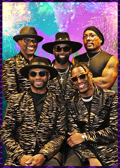 The Tom Joyner Fantatsic Voyage 2025 Website Updates | Reach Media - Syndicated | 2024-09-26