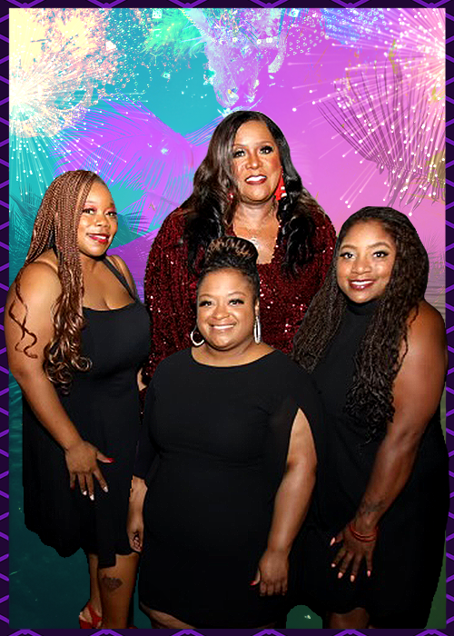 The Tom Joyner Fantatsic Voyage 2025 Website Updates | Reach Media - Syndicated | 2024-09-26