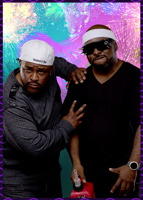 The Tom Joyner Fantatsic Voyage 2025 Website Updates | Reach Media - Syndicated | 2024-09-26
