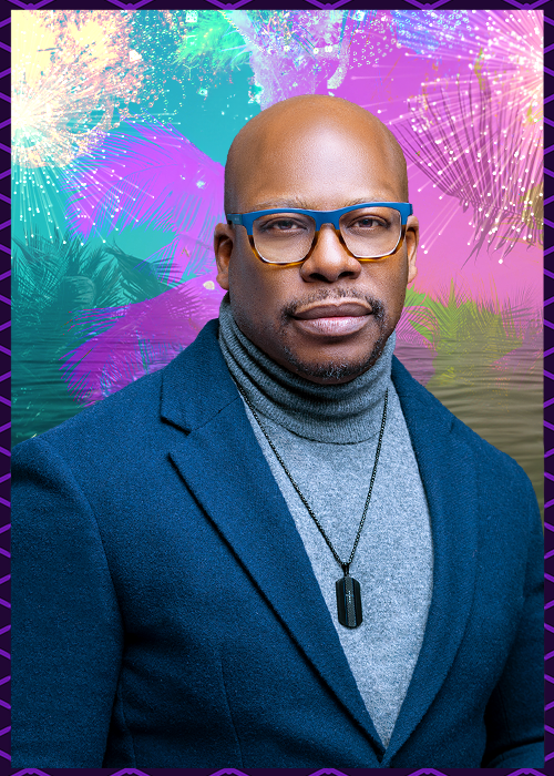 The Tom Joyner Fantatsic Voyage 2025 Website Updates | Reach Media - Syndicated | 2024-09-26