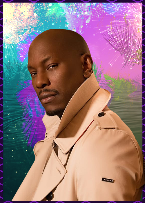 The Tom Joyner Fantatsic Voyage 2025 Website Updates | Reach Media - Syndicated | 2024-09-26