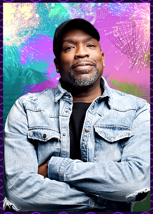 The Tom Joyner Fantatsic Voyage 2025 Website Updates | Reach Media - Syndicated | 2024-09-26