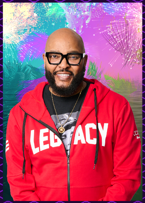 The Tom Joyner Fantatsic Voyage 2025 Website Updates | Reach Media - Syndicated | 2024-09-26