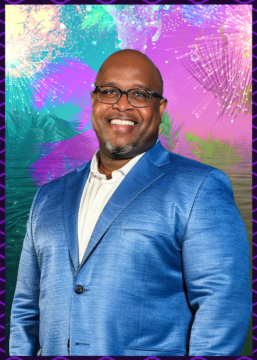 Fantastic Voyage 2025 | Reach Media - Syndicated | 2024-12-12