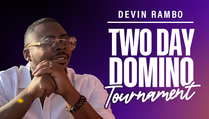 The Tom Joyner Fantatsic Voyage 2025 Website Updates | Reach Media - Syndicated | 2024-09-26